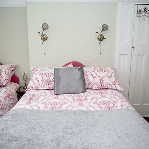 Triple Room Private Bathroom